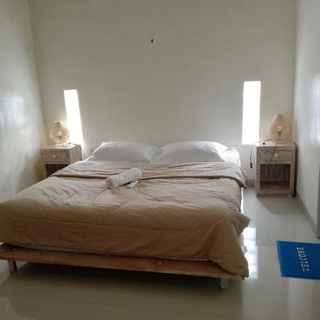Yanti Guest House Canggu Exteriör bild