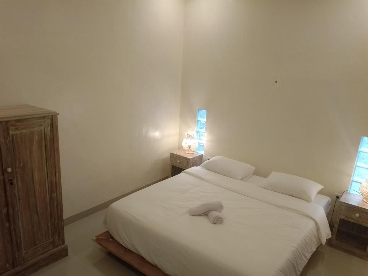Yanti Guest House Canggu Exteriör bild