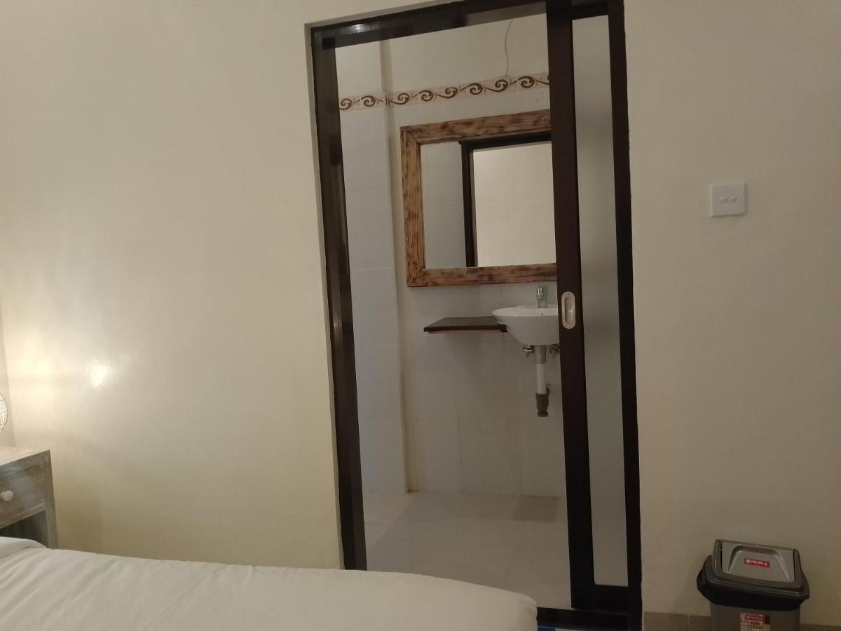 Yanti Guest House Canggu Exteriör bild