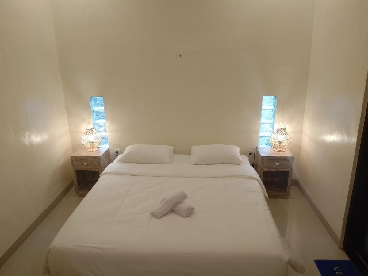 Yanti Guest House Canggu Exteriör bild