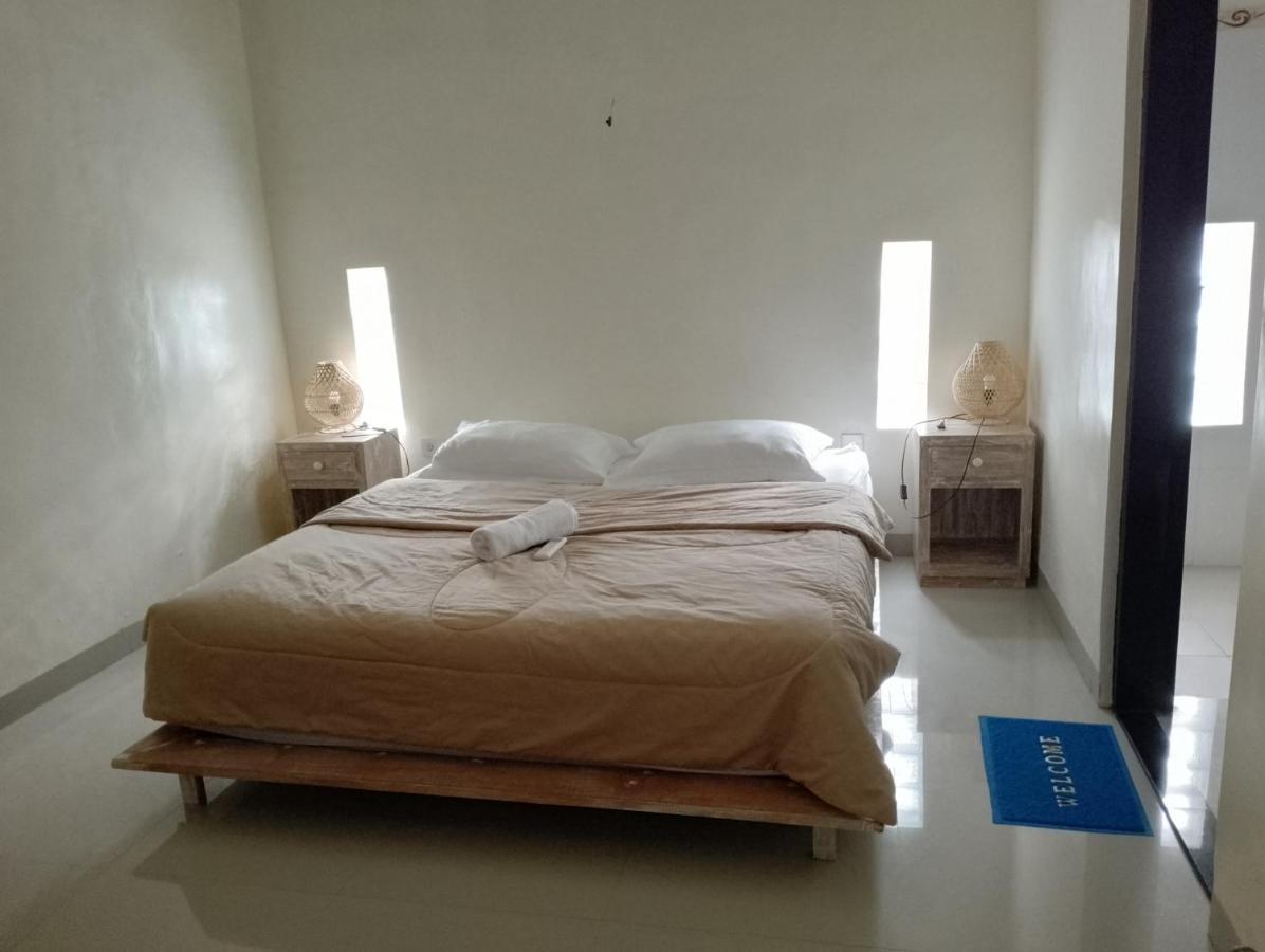 Yanti Guest House Canggu Exteriör bild