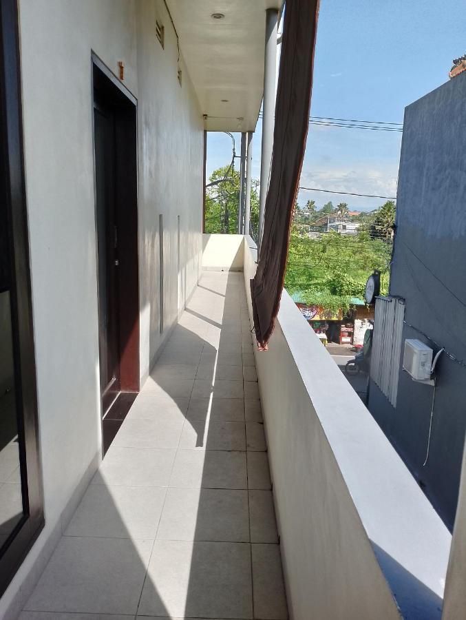 Yanti Guest House Canggu Exteriör bild