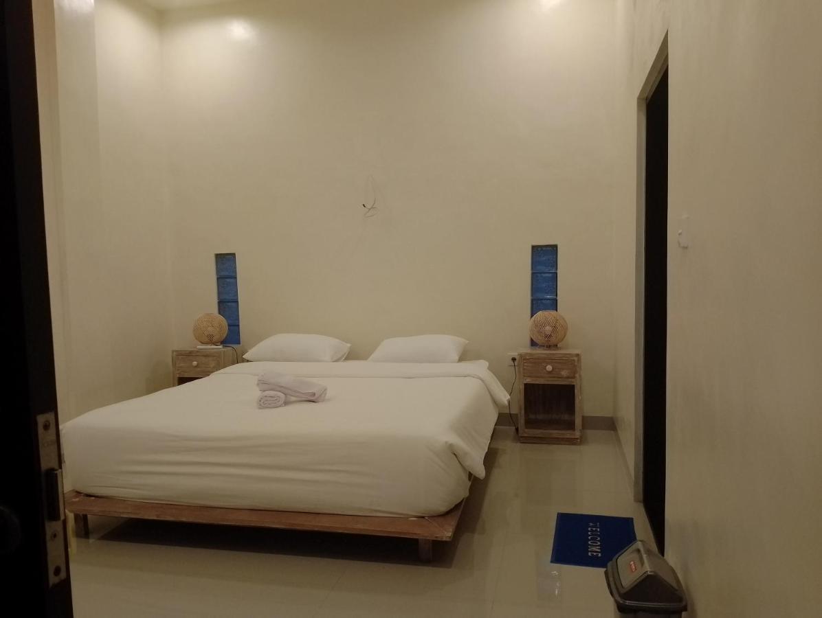 Yanti Guest House Canggu Exteriör bild